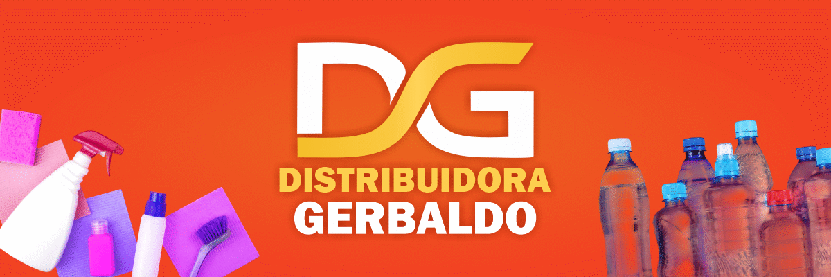 Gerbaldo Ditribuidora