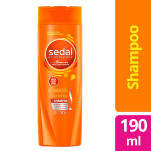SH SEDAL 190ML RESTAURACIÓN