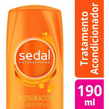 ACO SEDAL 190ML RESTAURACIÓN