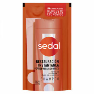 SH SEDAL 300ML RESTAURACIÓN