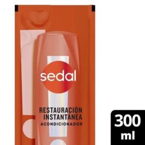 ACO SEDAL 300ML RESTAURACIÓN