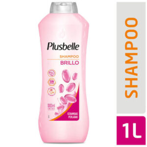SH PLUSBELLE 1L BRILLO