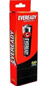 PILA EVEREADY AAA ESTUCHE 12X2
