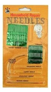 BLÍSTER AGUJAS DE COSER