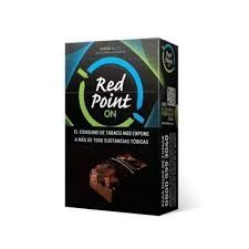 CIGARRILLO RED POINT  ON