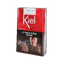 CIGARRILLO KIEL