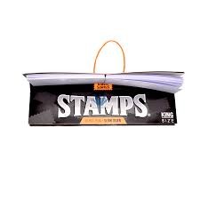 PAPEL DE FUMAR STAMPS