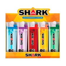 ENCENDEDOR SHARK X25UN