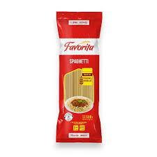 FIDEO FAVORITA SPAGETTI X500GR BULX20