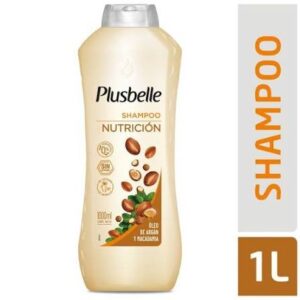 SH PLUSBELLE 1L NUTRICIÓN