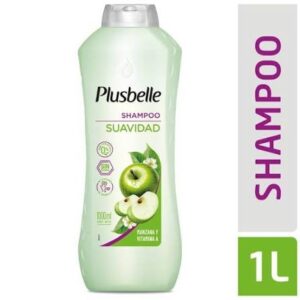 SH PLUSBELLE 1L SUAVIDAD