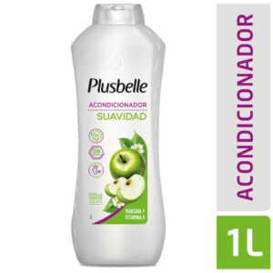 ACO PLUSBELLE 1L SUAVIDAD