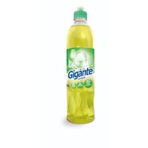DETERGENTE GIGANTE 750ML LIMÓN