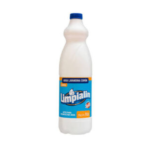 LAVANDINA LIMPIALIN 1L CLÁSICA