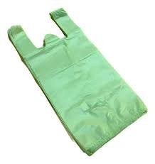 BOLSA CAMISETA 40*50 X80UN