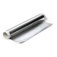 PAPEL ALUMINIO X5MTS.