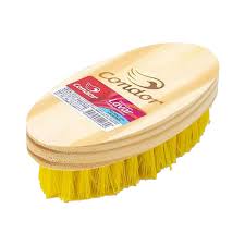 CEPILLO P/LAVAR MULTIUSO MADERA CONDOR