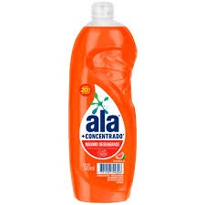 DETERG ALA CONCENTRADO 300ML POMELO