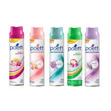 DESOD AMB POETT 360CC SURTIDO