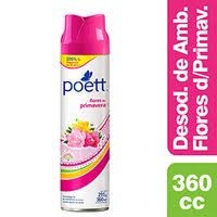 DESOD AMB POETT 360CC PRIMAVERA