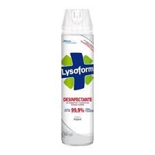 DESINF AMB LYSOFORM 360CC ORIGINAL