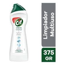 LIMP CREMA CIF  375GR ORIG C/MICROP