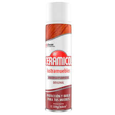 LUSTRAMUEBLES CERAMICOL ORIGINAL 360CC