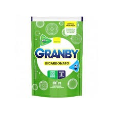 JAB LIQ MATIC GRANBY 800ML LIMÓN