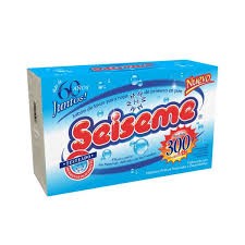 JAB PAN SEISEME 300GR