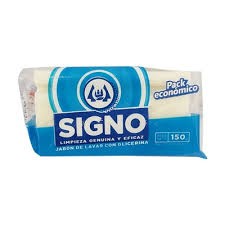 JAB PAN SIGNO X 150GR