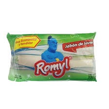 JAB PAN ROMYL X 150GR
