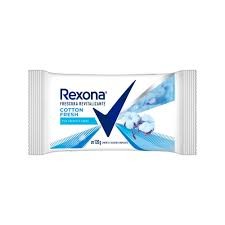 JAB TOC REXONA 120GR COTTON FRESH