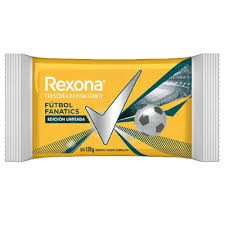 JAB TOC REXONA 120GR FÚTBOL FANATICS