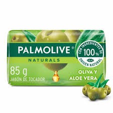 JAB TOC PALMOLIVE 85GR SURTIDO