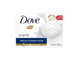 JAB TOC DOVE 90GR ORIGINAL