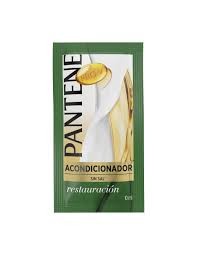 SH PANTENE 10ML X24UN RESTAURACION