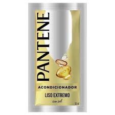 SH PANTENE 10ML X24UN LISO EXTREMO