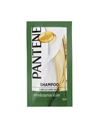 ACO PANTENE 10ML X24UN RESTAURACION