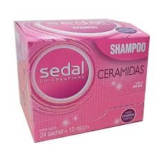 SH SEDAL 10ML X24UN CERAMIDAS