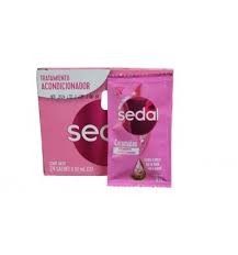ACO SEDAL 10ML X24UN CERAMIDAS