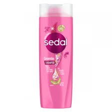 SH SEDAL 190ML CERAMIDAS