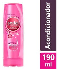 ACO SEDAL 190ML CERAMIDAS