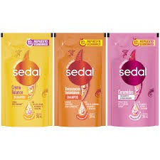 SH SEDAL 300ML SURTIDO