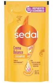 SH SEDAL 300ML BALANCE