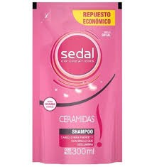 SH SEDAL 300ML CERAMIDAS