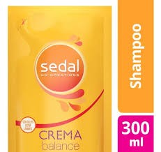 ACO SEDAL 300ML BALANCE