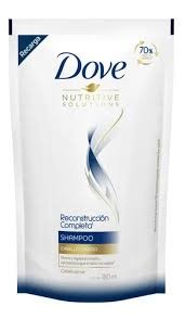 SH DOVE 180ML RECONSTRUCCIÓN