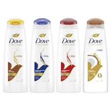ACO DOVE 400ML SURTIDO