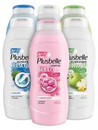 ACO PLUSBELLE 1L SURTIDO