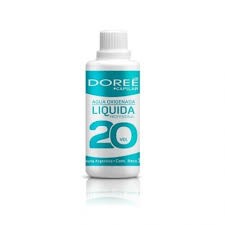 AGUA OXIGENA DOREE 20 VOL 100ML